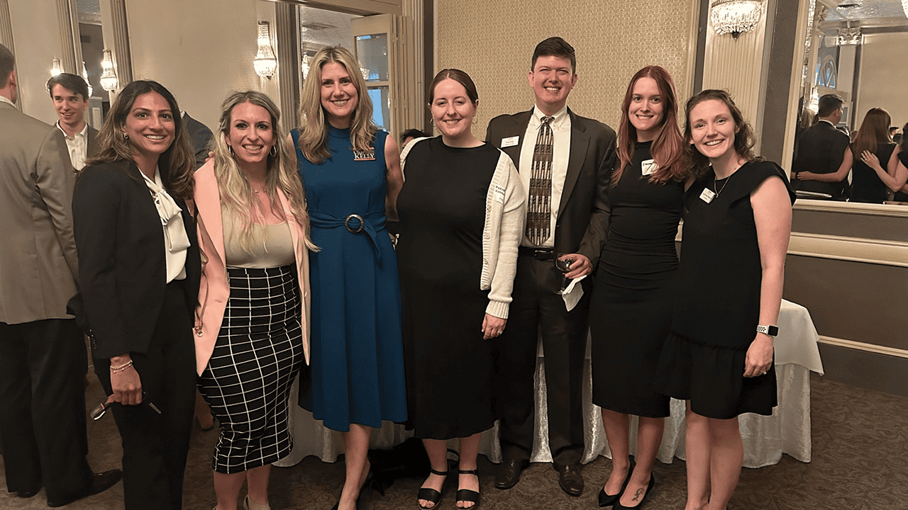 Featured image for “24th Annual AYLA Evening with the Judiciary”