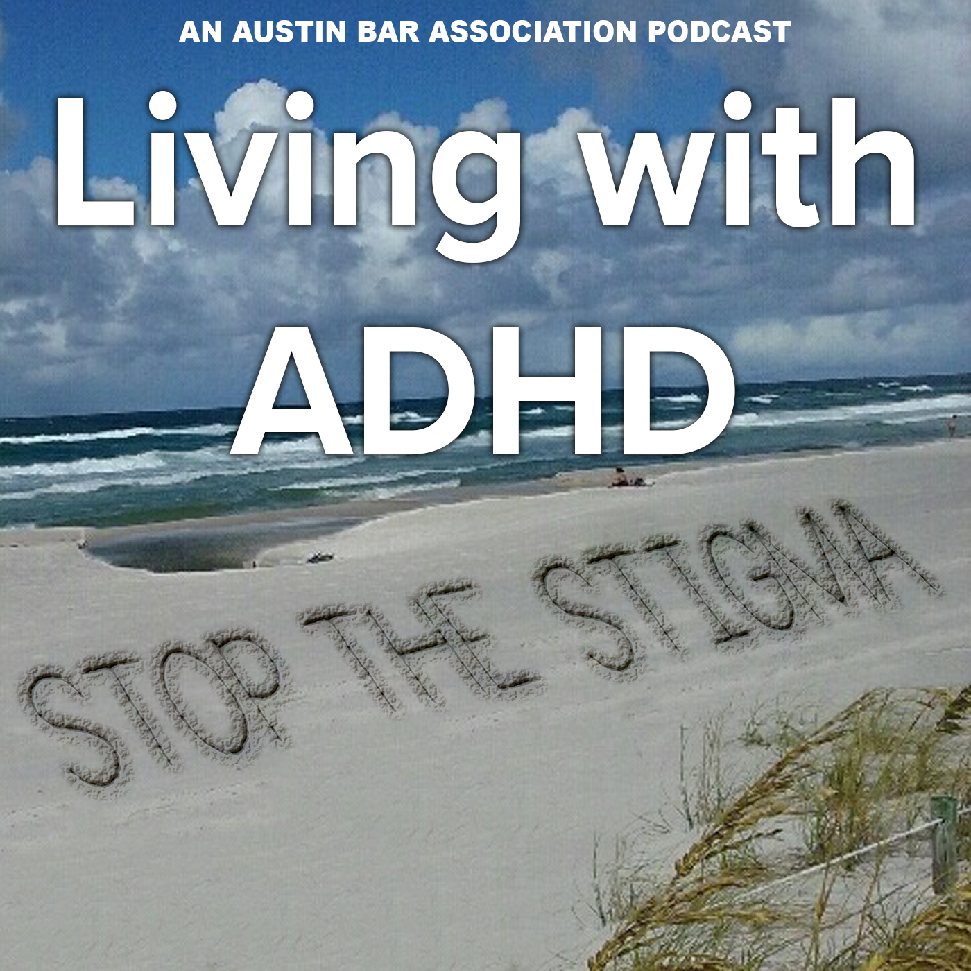 Featured image for “New Episode of Stop the Stigma with David Courreges & Katy Sutton”