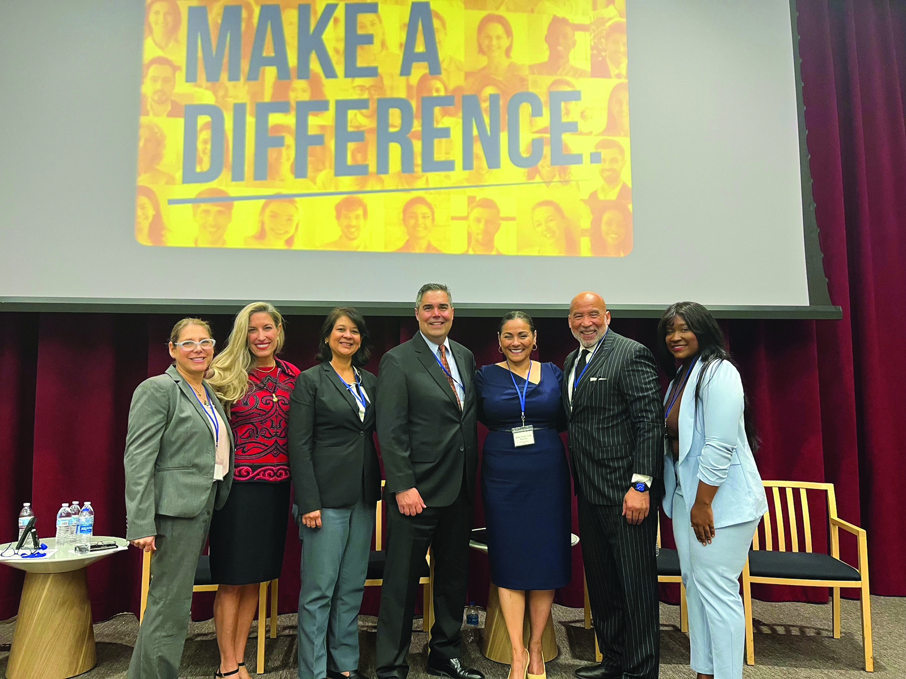 Featured image for “Eighteenth Annual Color of Justice Program”