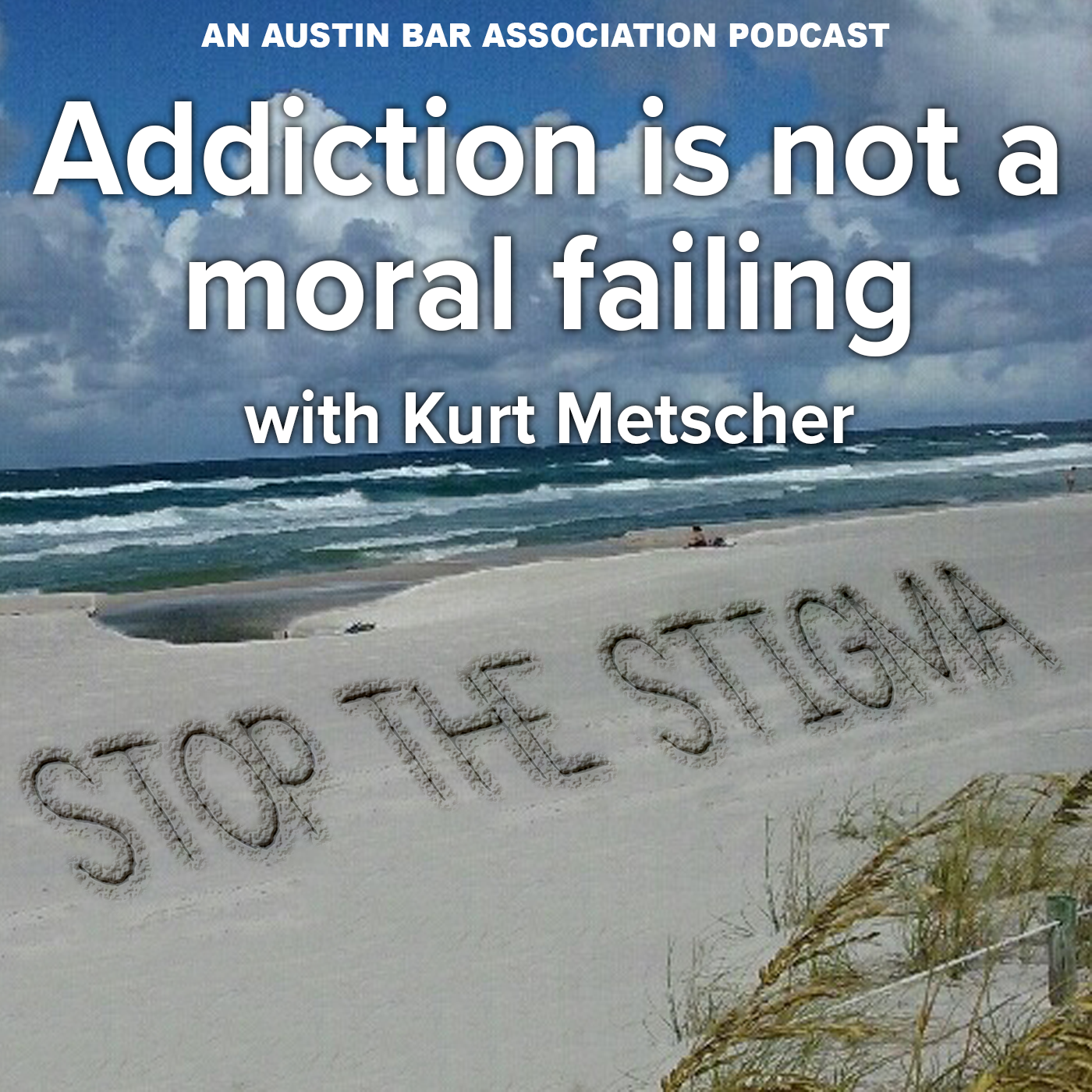 Featured image for “New Episode of Stop the Stigma Podcast”