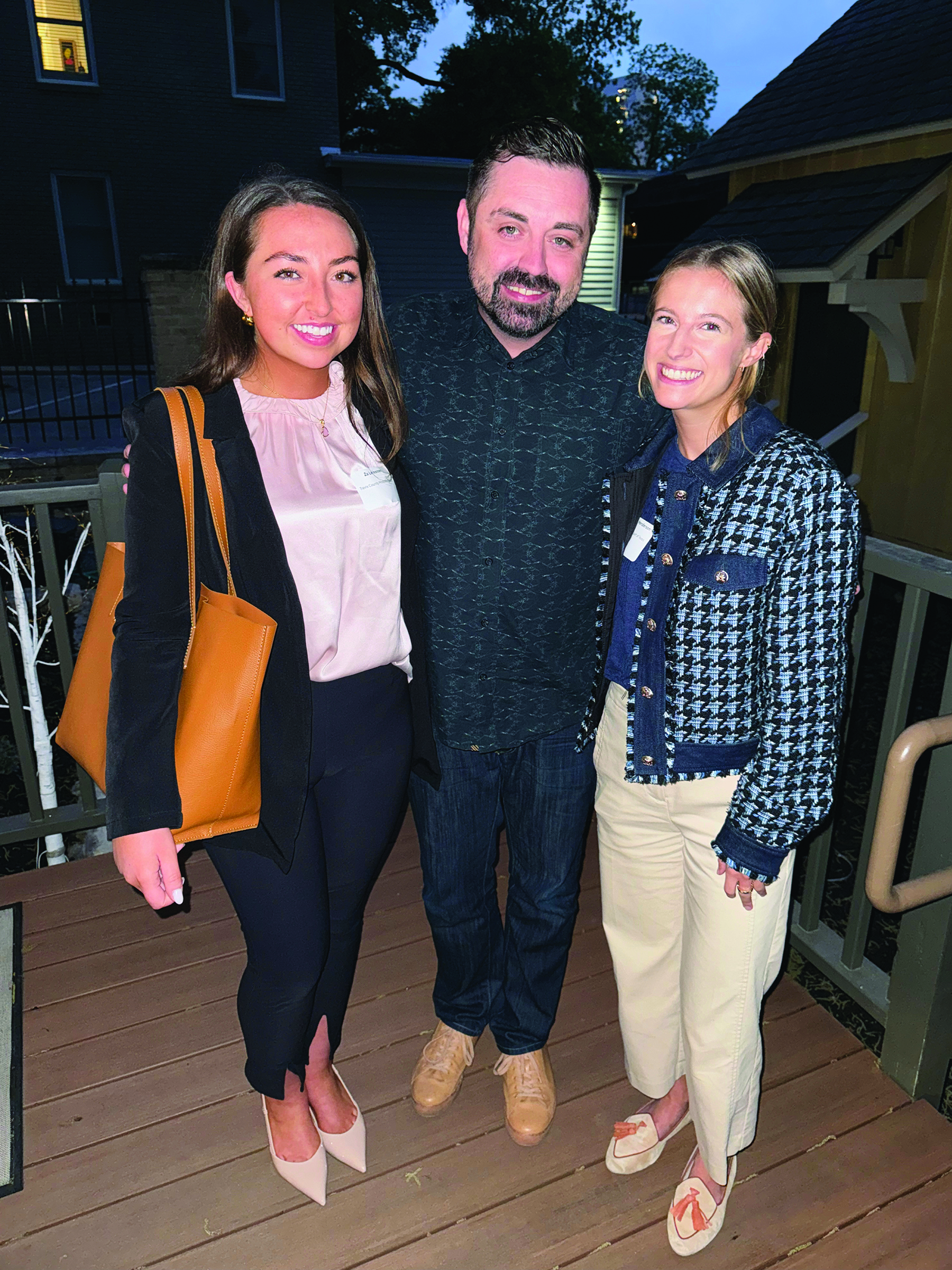 Featured image for “Freshquires Hosts Annual Judicial Wine Tasting Event”