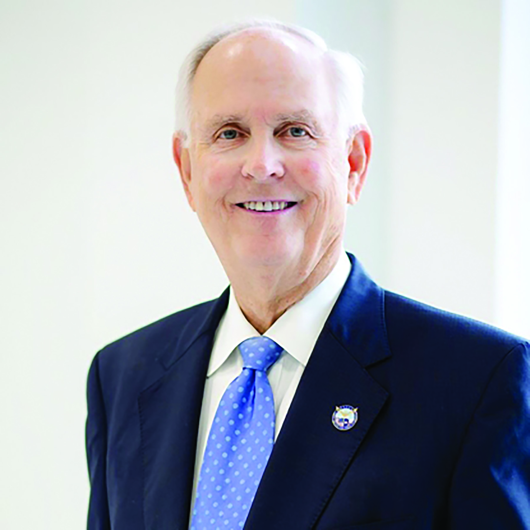 Featured image for “Introducing the William O. Whitehurst Award”