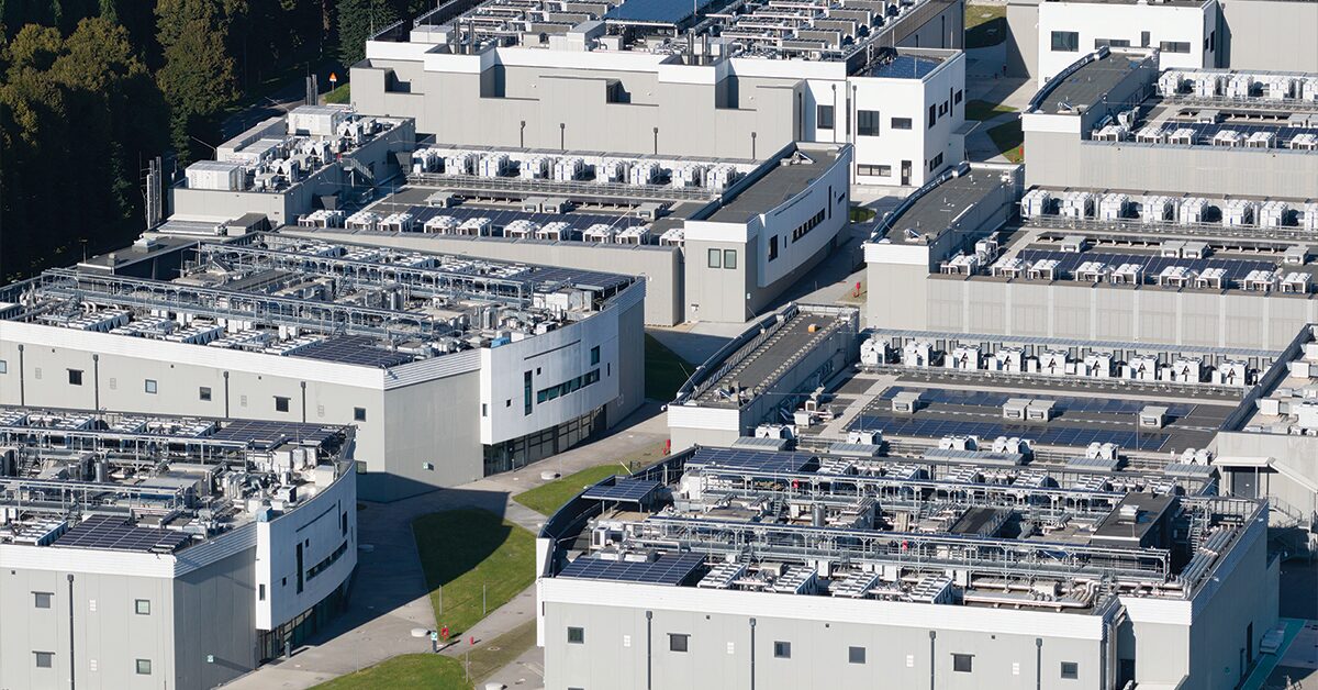 Featured image for “Study: Texas to be Top Global Datacenter Market by 2030”