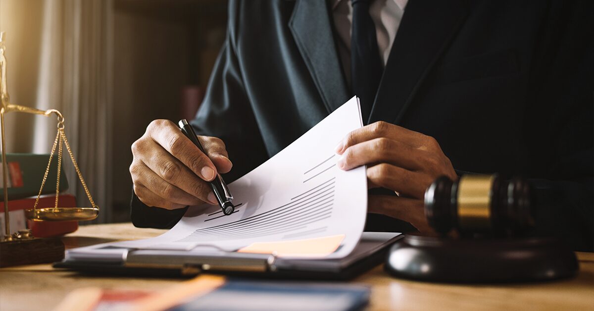 Featured image for “Don’t “Pencil In” Summary Judgment Under Amended Rule 166a”