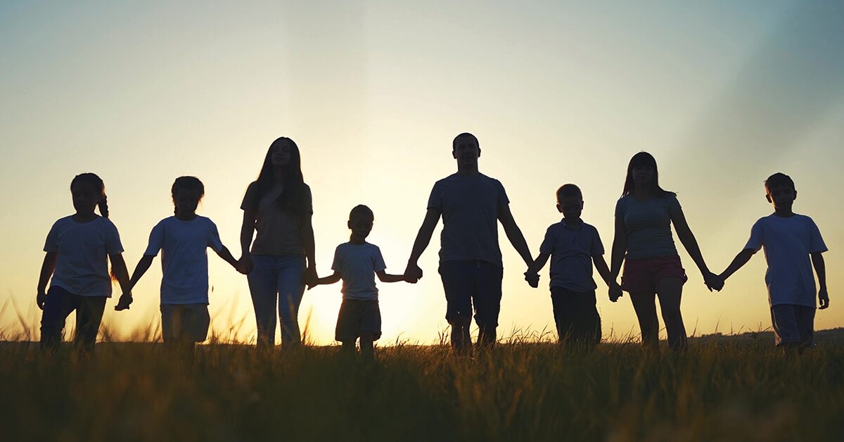 Featured image for “Navigation Needed: Estate Planning for Blended Families”