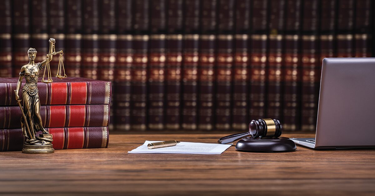 Featured image for “Summary Judgments in Texas – Handling Major Change”
