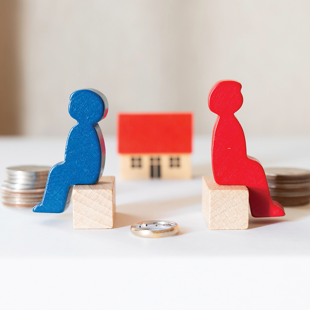 Featured image for “What Every Lawyer Should Know Before Filing for Divorce”