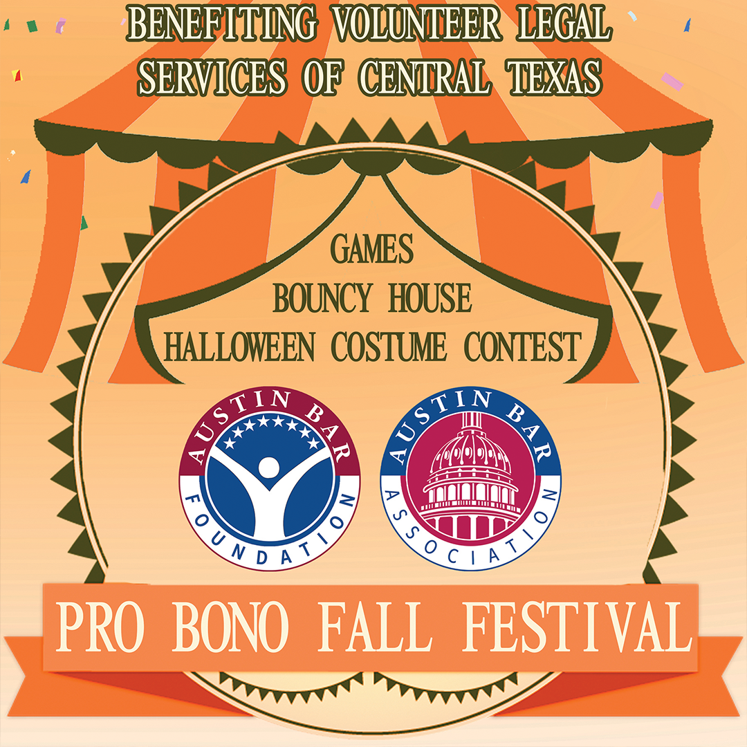 Featured image for “Join Us for the Third-Annual Pro Bono Fall Festival”