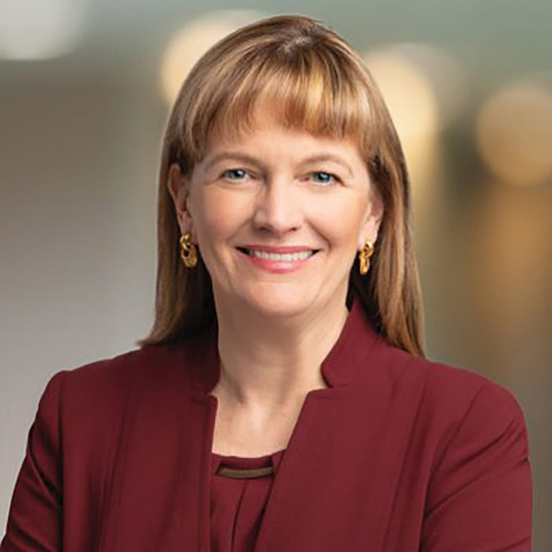 Featured image for “Greer to Be Honored with 2026 Chief Justice Pope Award”
