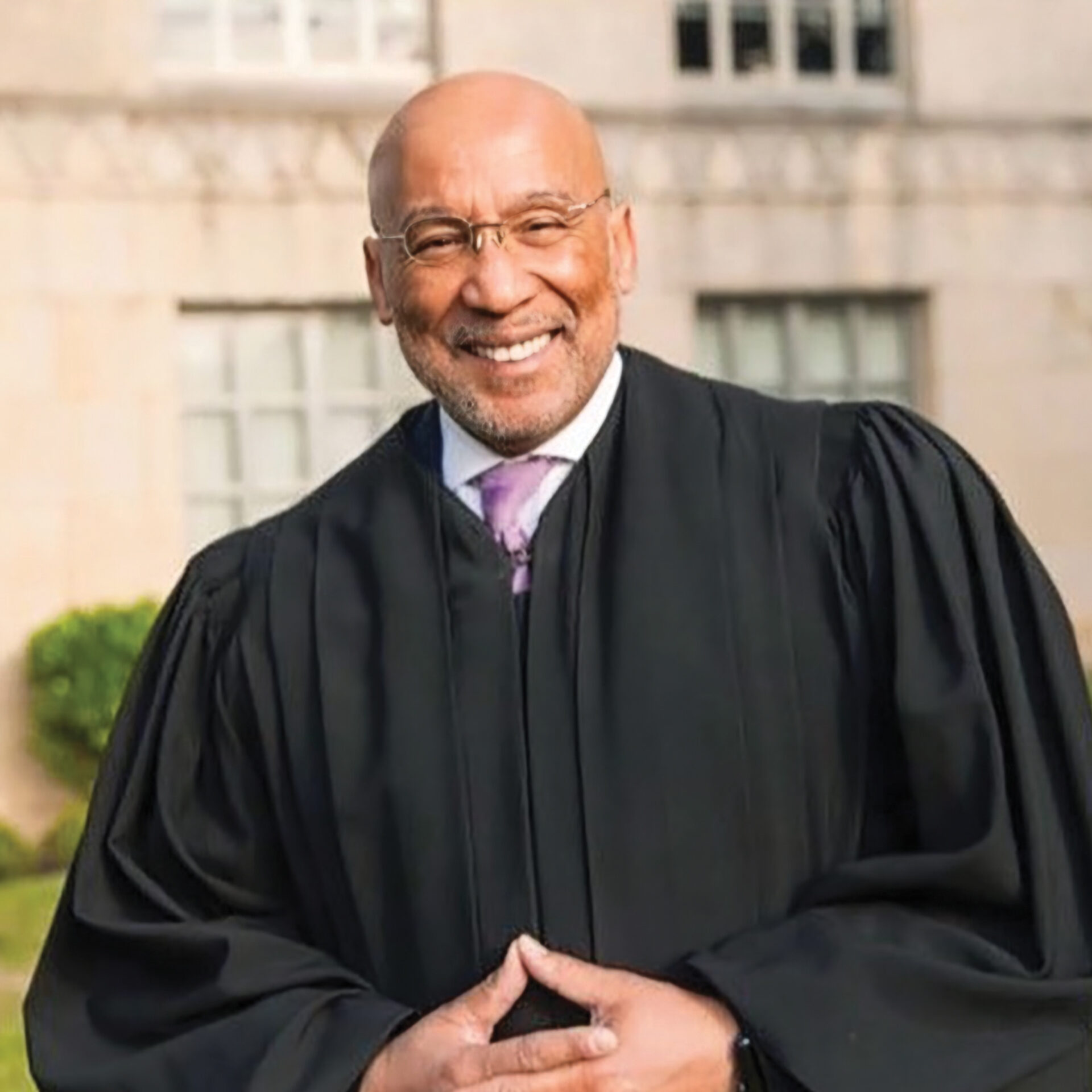 Featured image for “Save the Date: Celebrate Judge Shepperd on Dec. 9”