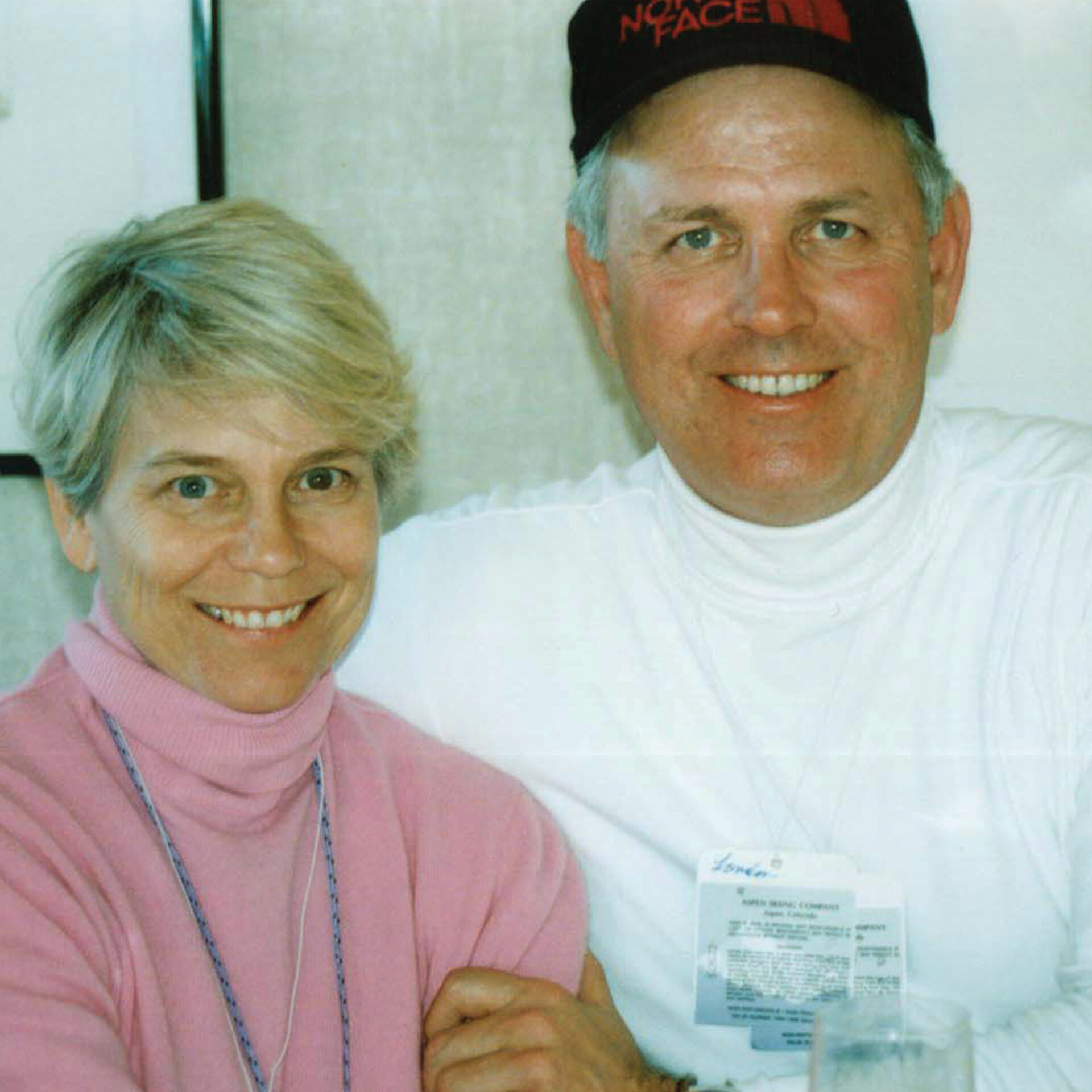Featured image for “A Lifetime of Service: Bill Whitehurst Honored by Texas Law”